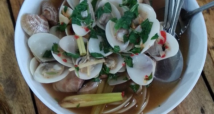 quán ăn thịnh phát - Hình 2
