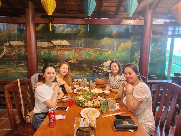 quán ăn thủ dầu một - Hình 3