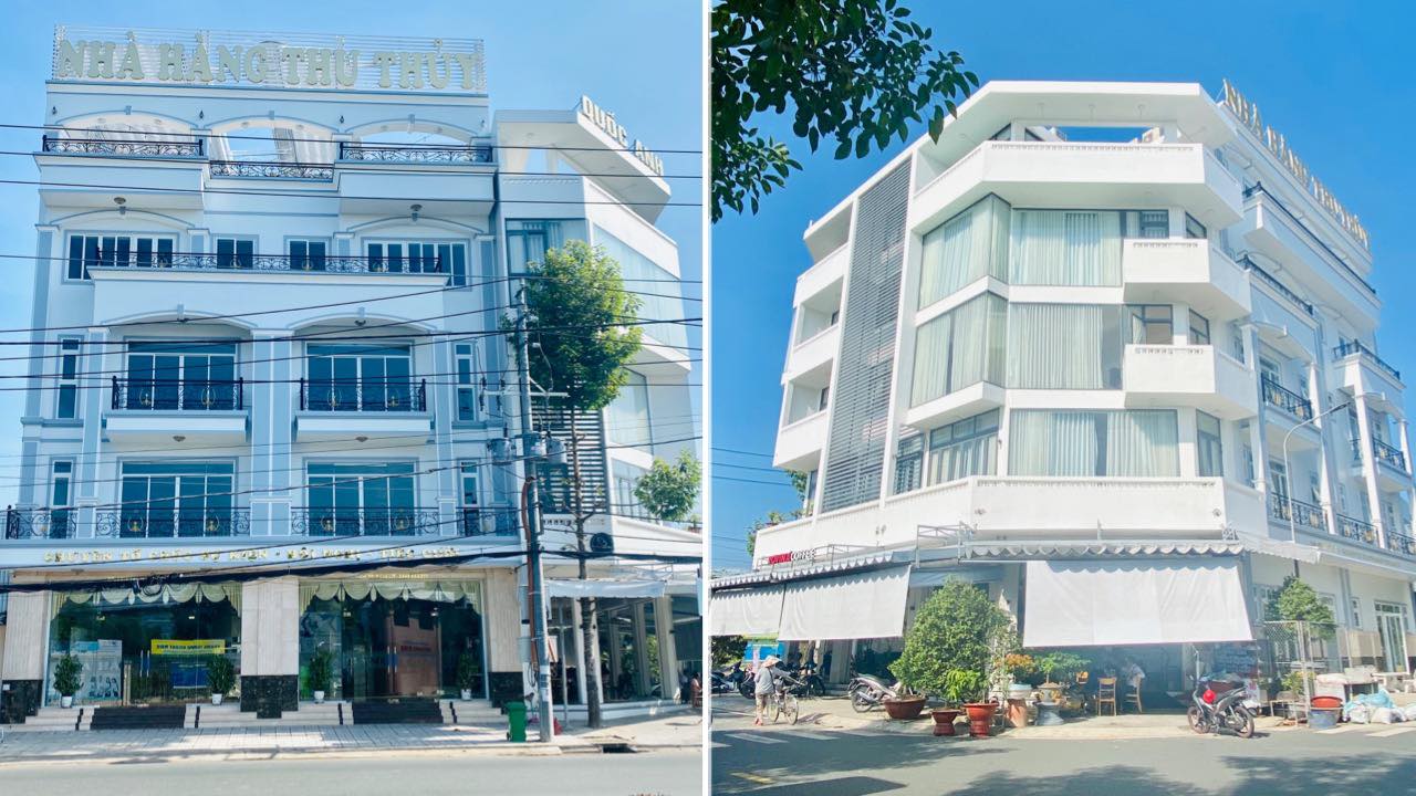quán ăn thu thủy - Hình 1