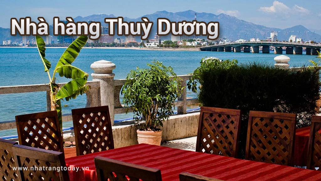 quán ăn thùy dương - Hình 3