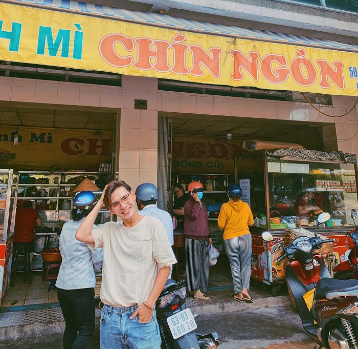 quán ăn tiền giang - Hình 5