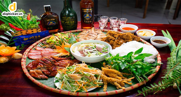 quán ăn tô hiệu - Hình 4