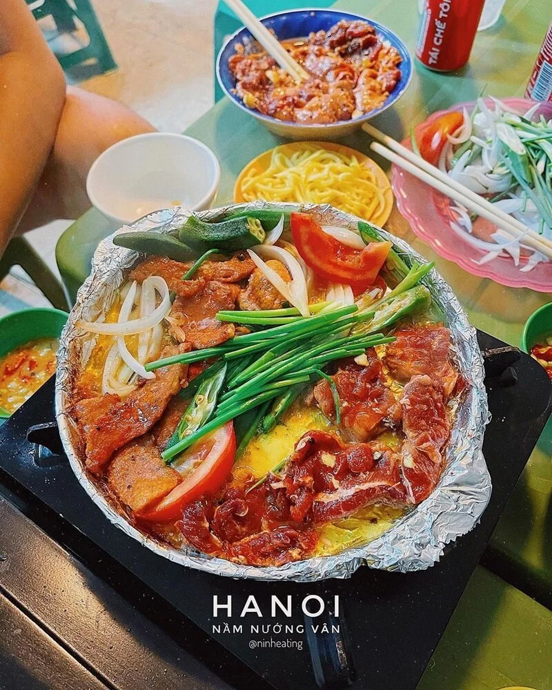 quán ăn tối gần đây - Hình 5