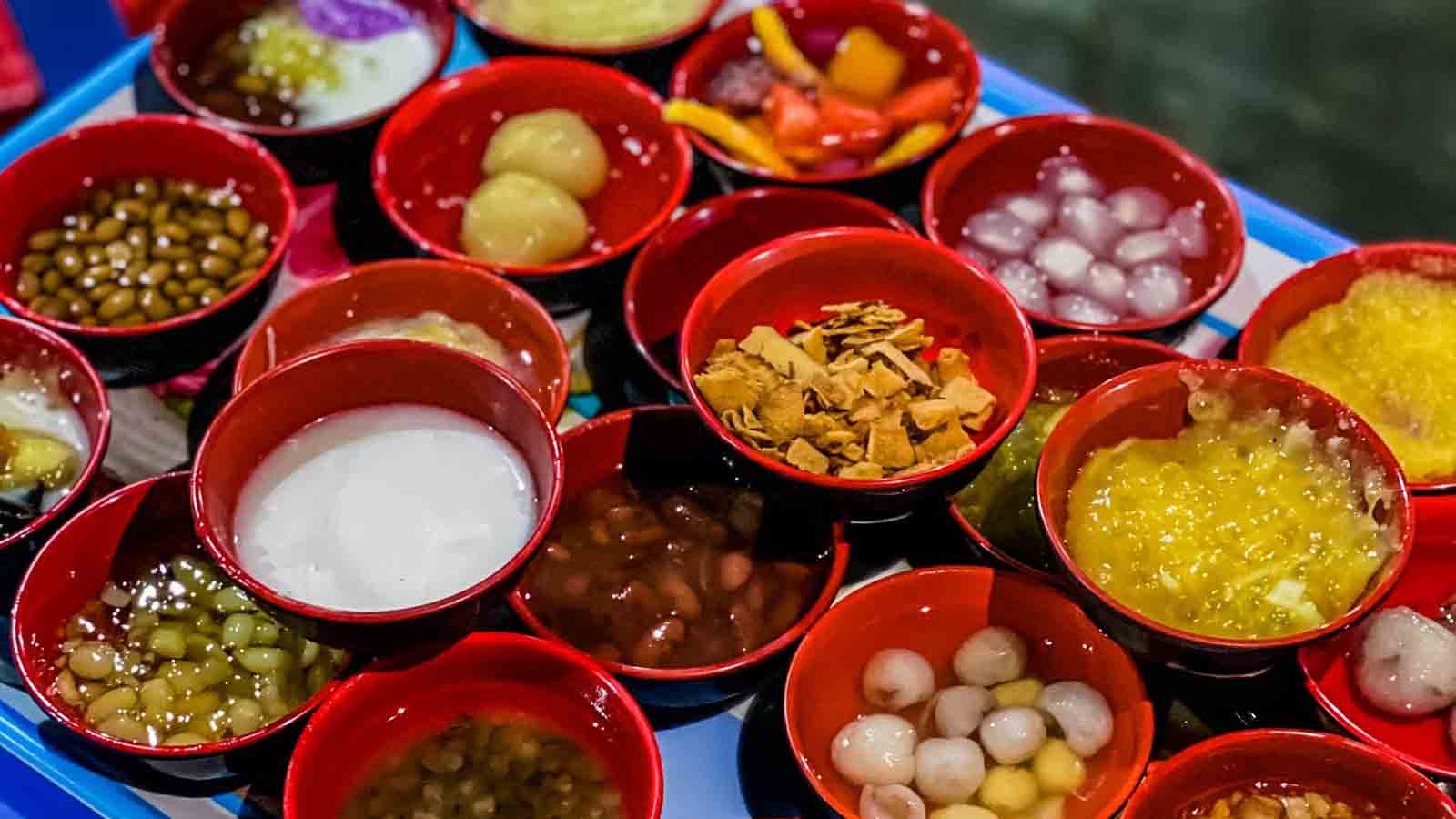 quán ăn tối ngon ở huế - Hình 3