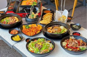 quán ăn tối ngon ở huế