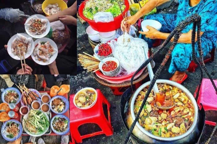 quán ăn tối ngon ở huế - Hình 4