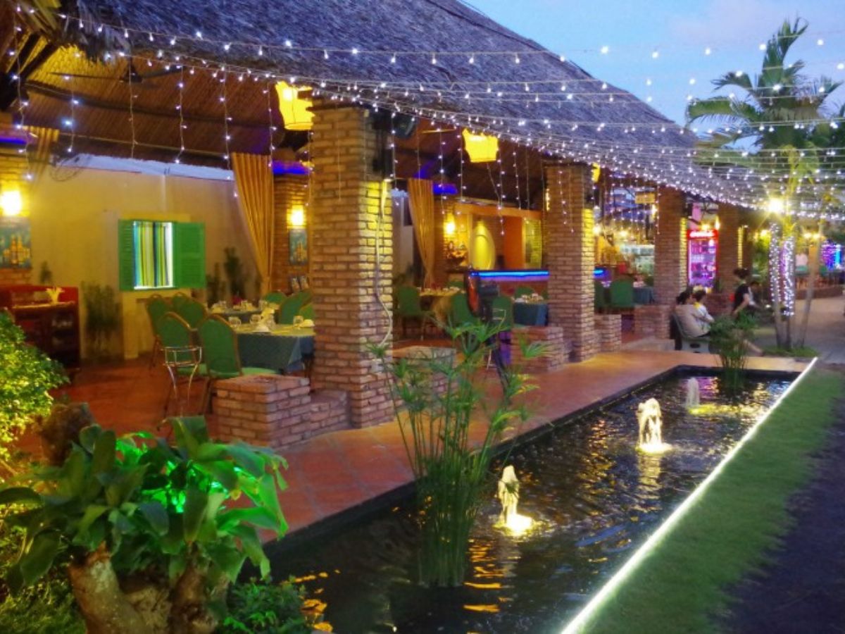 quán ăn trà vinh - Hình 5