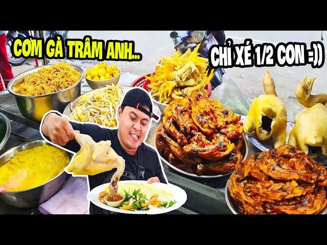 quán ăn trâm anh - Hình 3