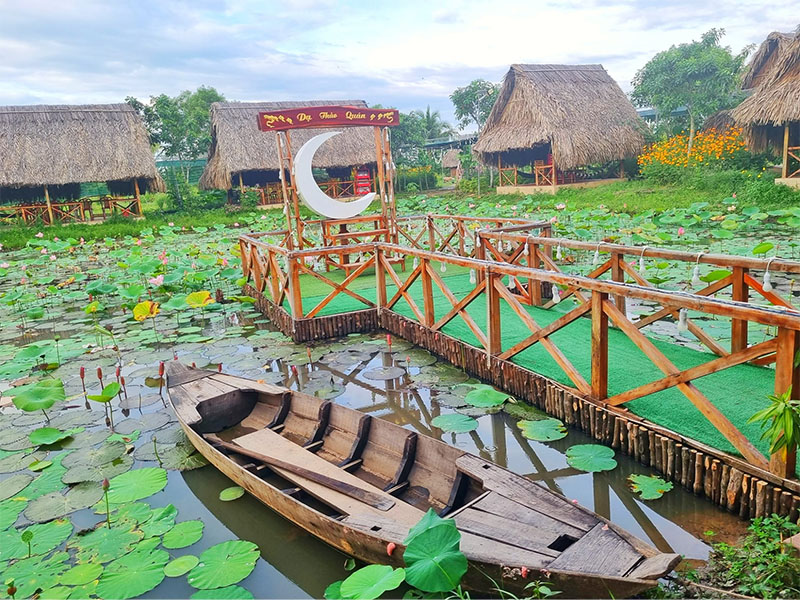quán ăn trảng bàng - Hình 3