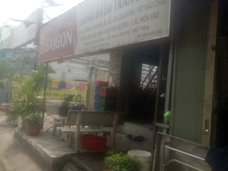 quán ăn trăng đêm - Hình 3