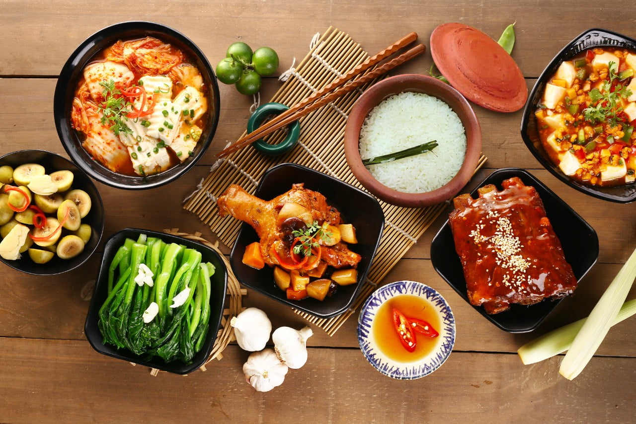 quán ăn trưa đà lạt - Hình 4