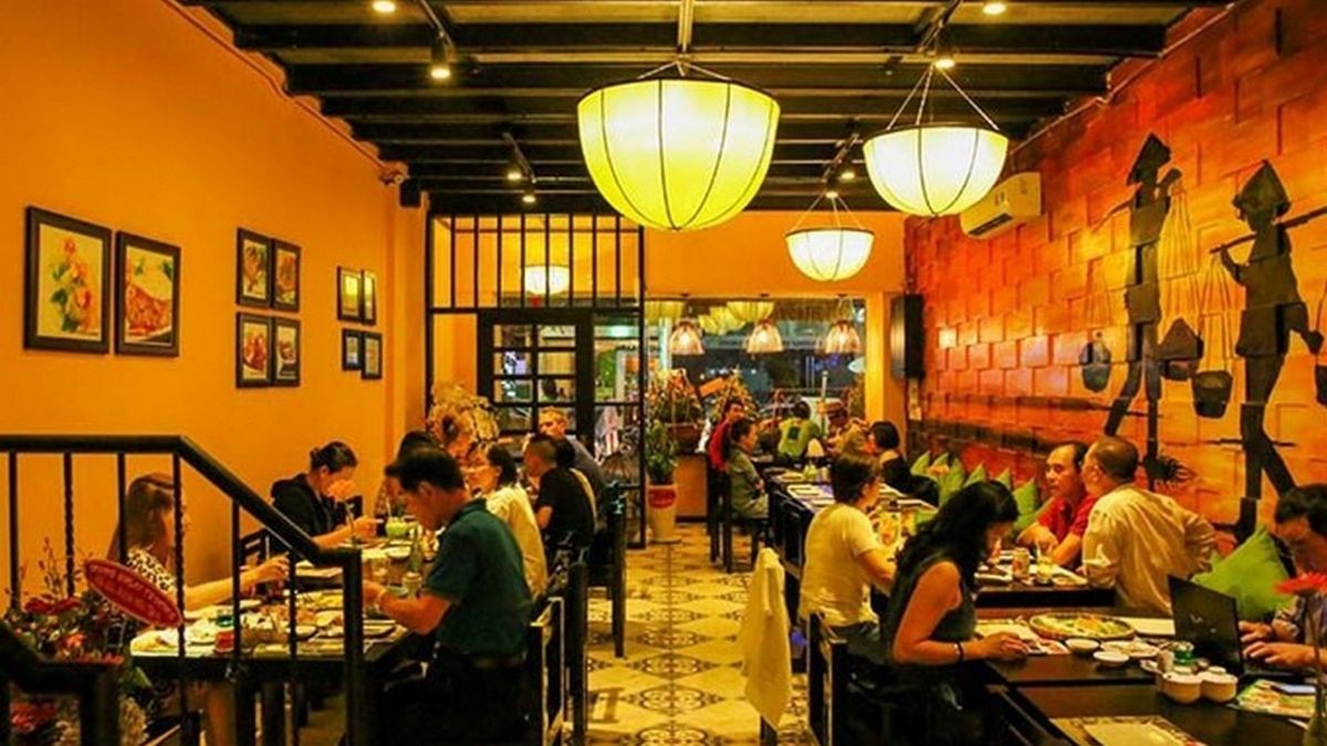 quán ăn trung hoà - Hình 3