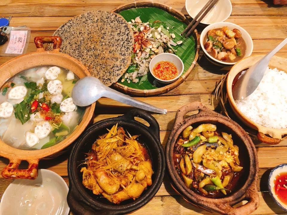 quán ăn trường giang - Hình 3