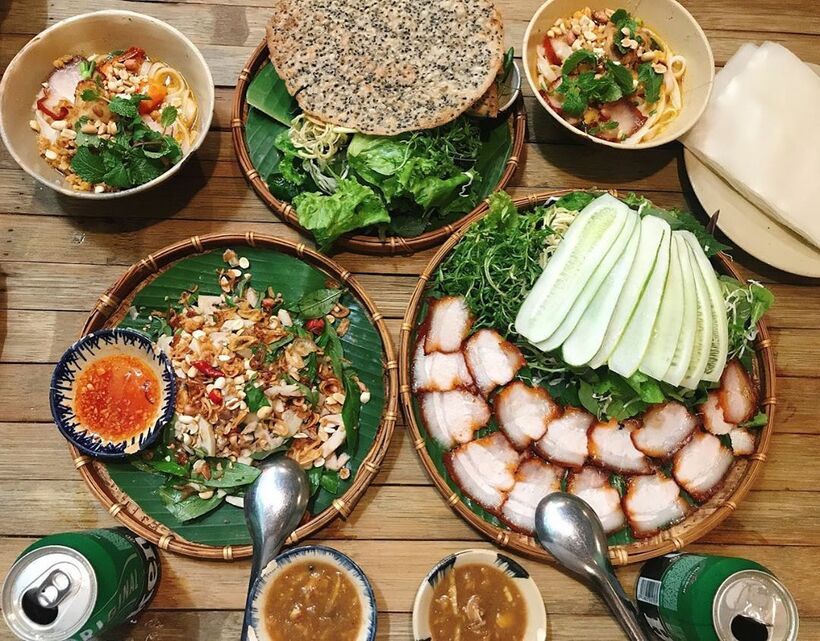 quán ăn trường giang - Hình 5