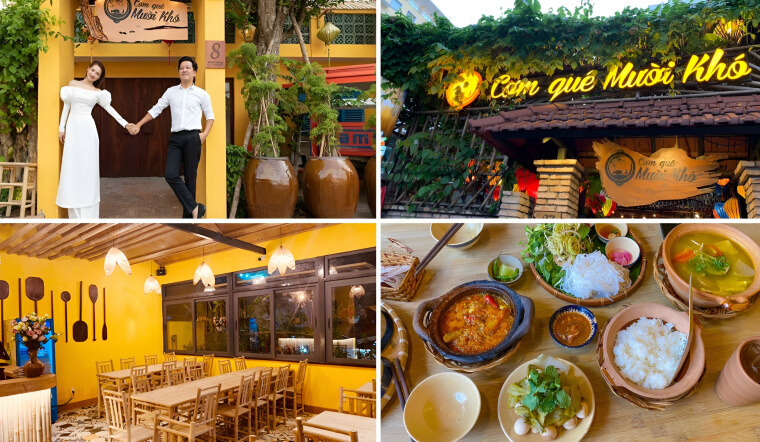 quán ăn trường giang - Hình 1