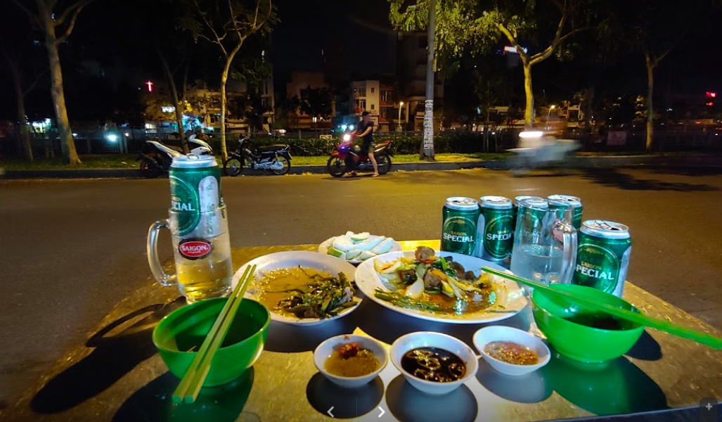 quán ăn trường sa - Hình 5