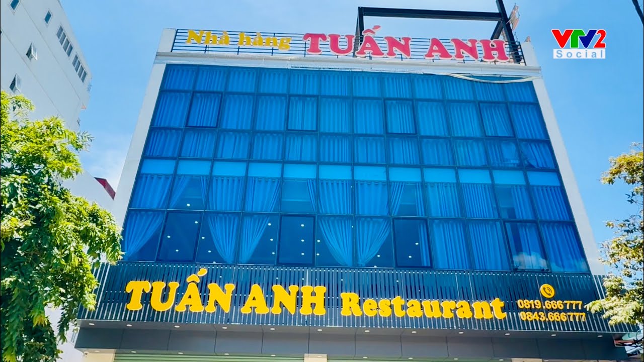 quán ăn tuấn anh - Hình 1
