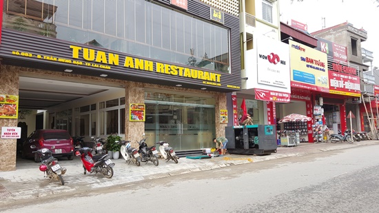 quán ăn tuấn anh - Hình 2