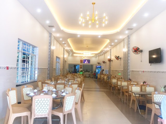 quán ăn tươi thắm - Hình 1