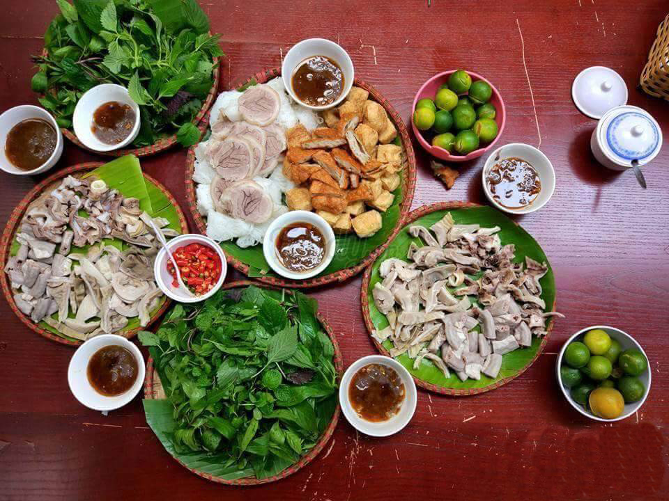 quán ăn vân - Hình 3