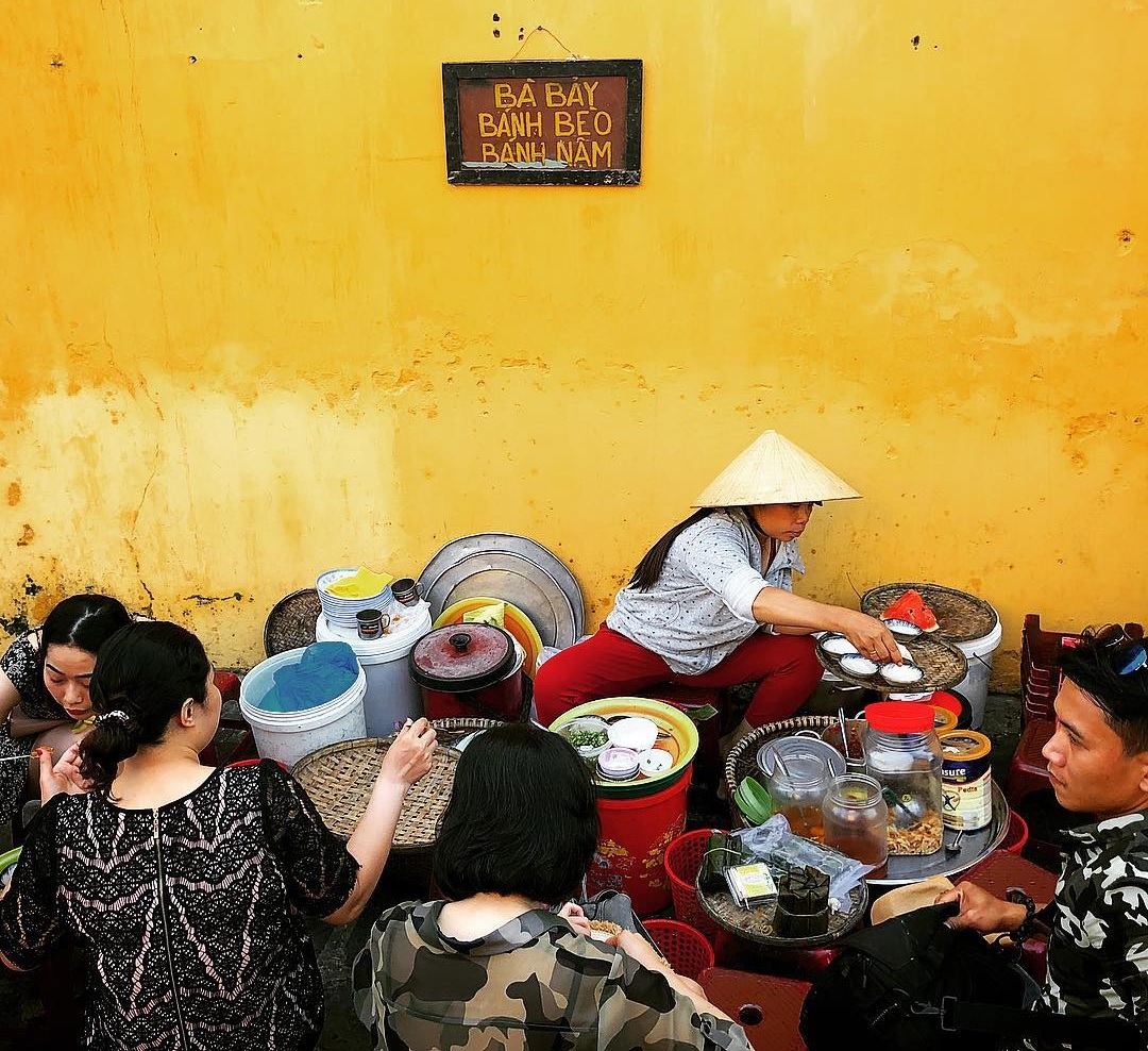 quán ăn vặt hội an - Hình 3