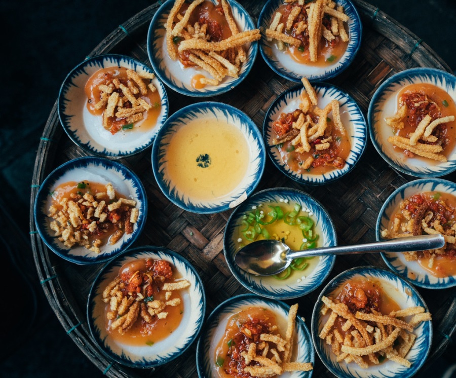 quán ăn vặt hội an - Hình 4