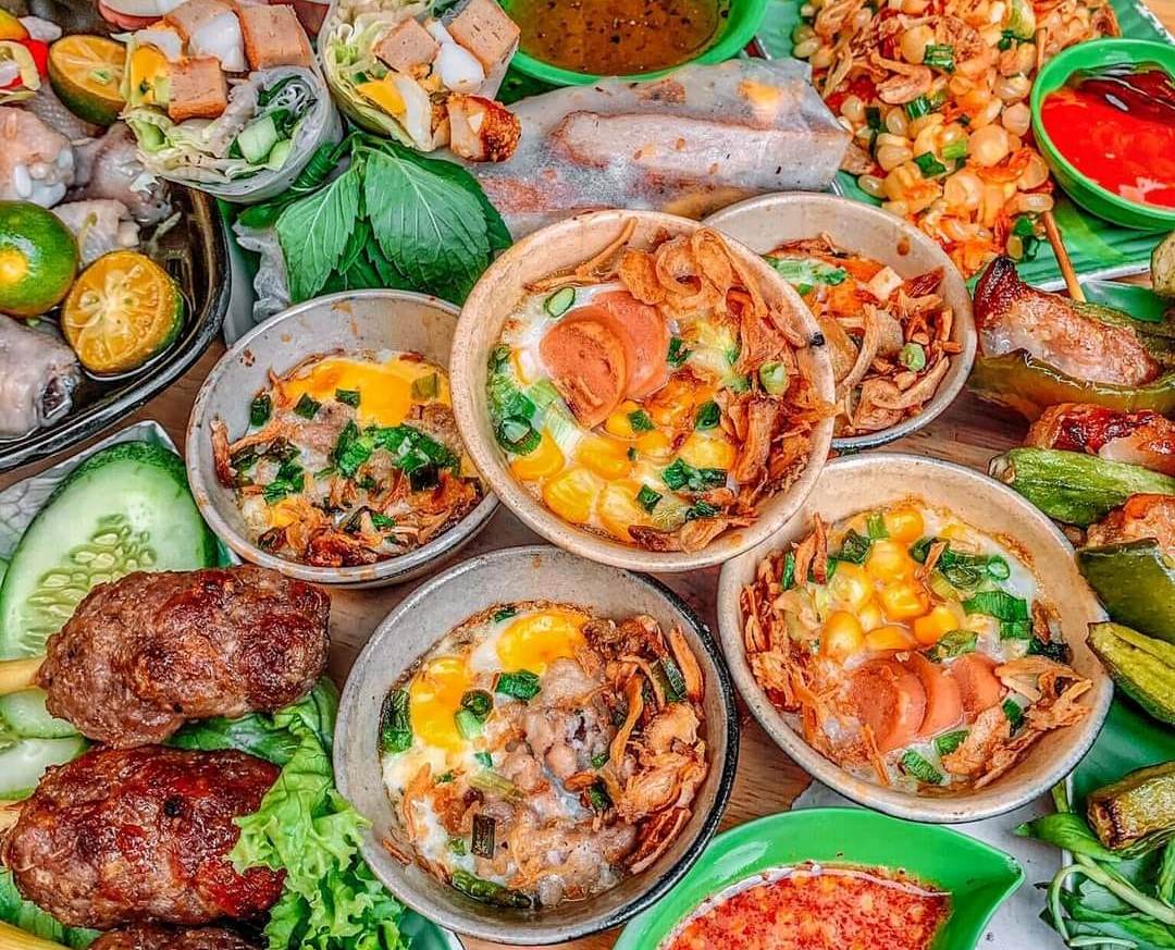 quán ăn vặt ngon - Hình 3