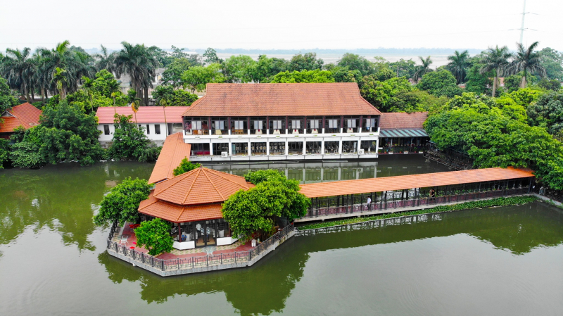quán ăn việt trì - Hình 4