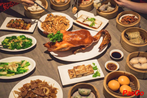 quán ăn vincom trần duy hưng