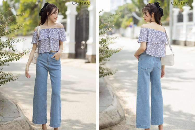 quần áo đi du lịch - Hình 2