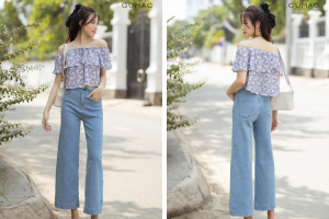 quần áo đi du lịch cho nữ