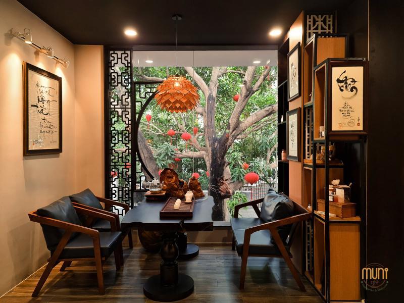 quán đồ ăn chay ở tân bình - Hình 2