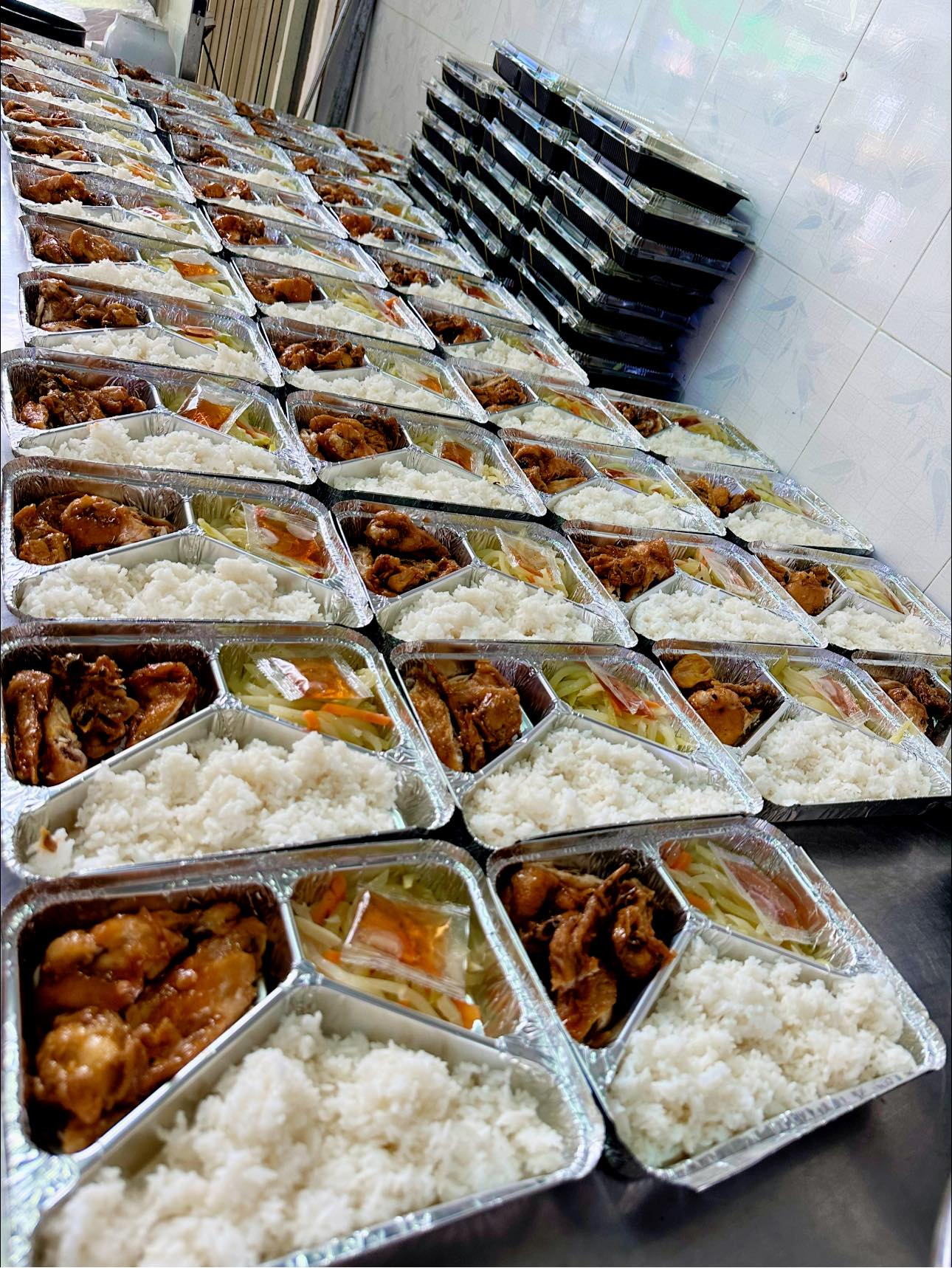 quán đồ ăn có giao hành tận nơi - Hình 4