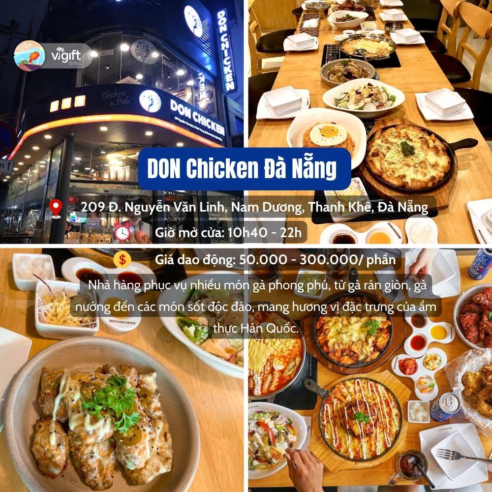 quán đồ ăn hàn quốc ngon ở đà nẵng - Hình 4