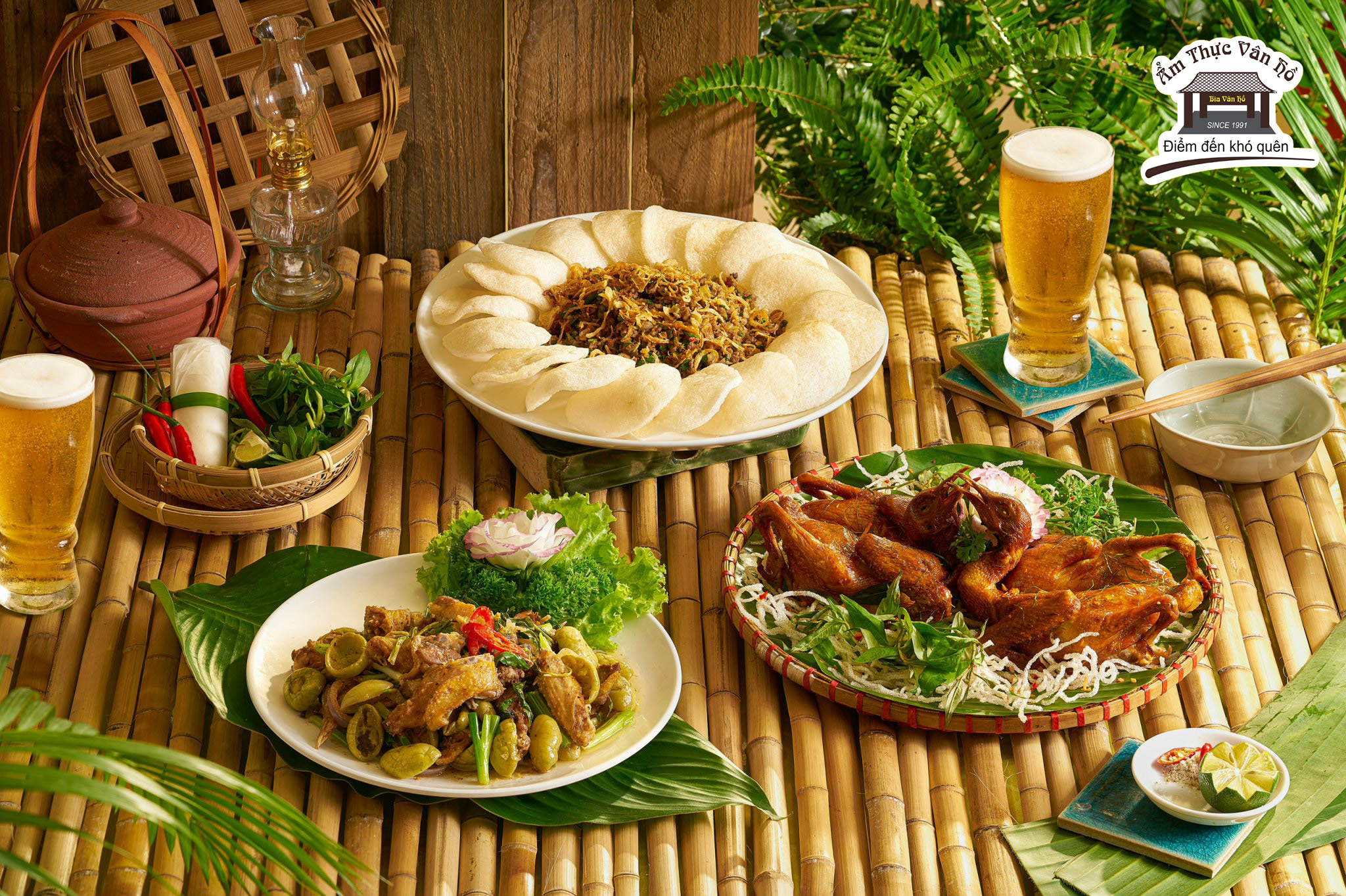 quán đồ ăn hàng giá rẻ - Hình 4