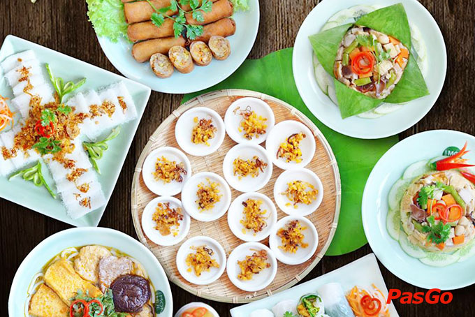 quán đồ ăn huế ở hà nội - Hình 2