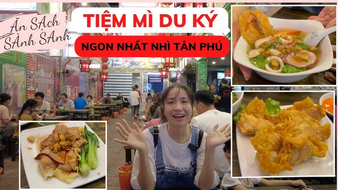 quán đồ ăn mễ ký con - Hình 1