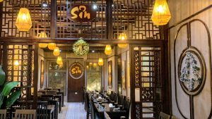 quán đồ ăn ngon hà nội