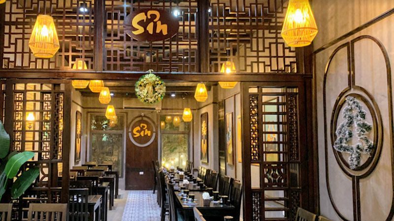 quán đồ ăn ngon ở hà nội - Hình 2