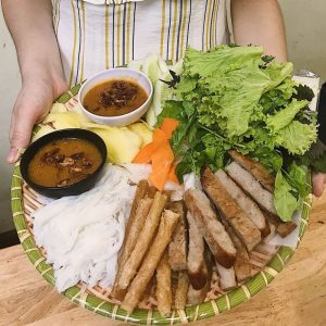 quán đồ ăn nha trang quận 2