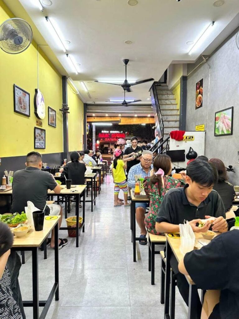 quán đồ ăn nha trang quận 2 - Hình 3