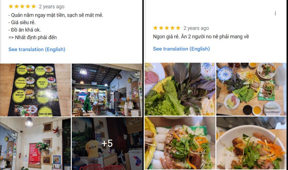 quán đồ ăn nha trang quận 2 - Hình 4