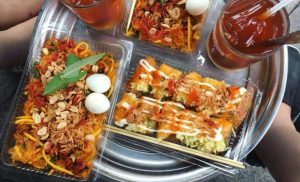 quán đồ ăn nhanh ngon hà nội