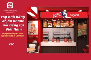 quán đồ ăn nhanh ở hà nội