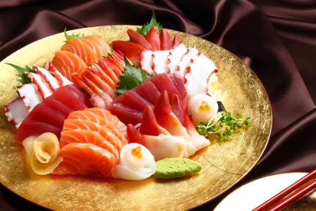 quán đồ ăn nhật ở hóc môn - Hình 3