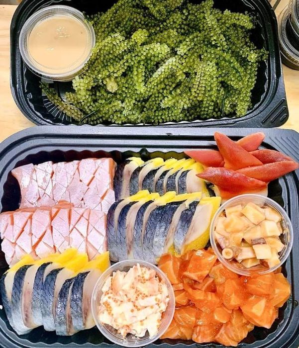 quán đồ ăn nhật ở hóc môn - Hình 4