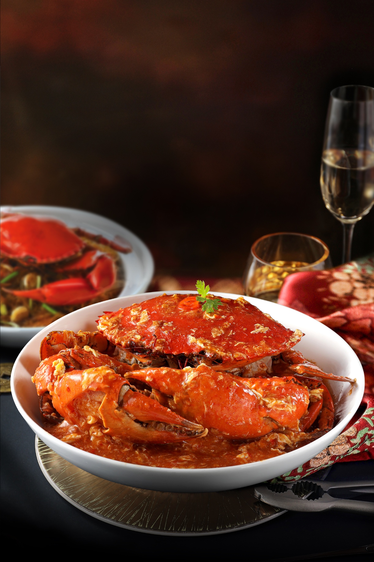 quán đồ ăn singapore ở hà nội - Hình 2