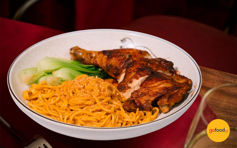 quán đồ ăn singapore ở hà nội - Hình 3