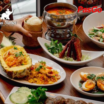 quán đồ ăn thái ở đà nẵng - Hình 5