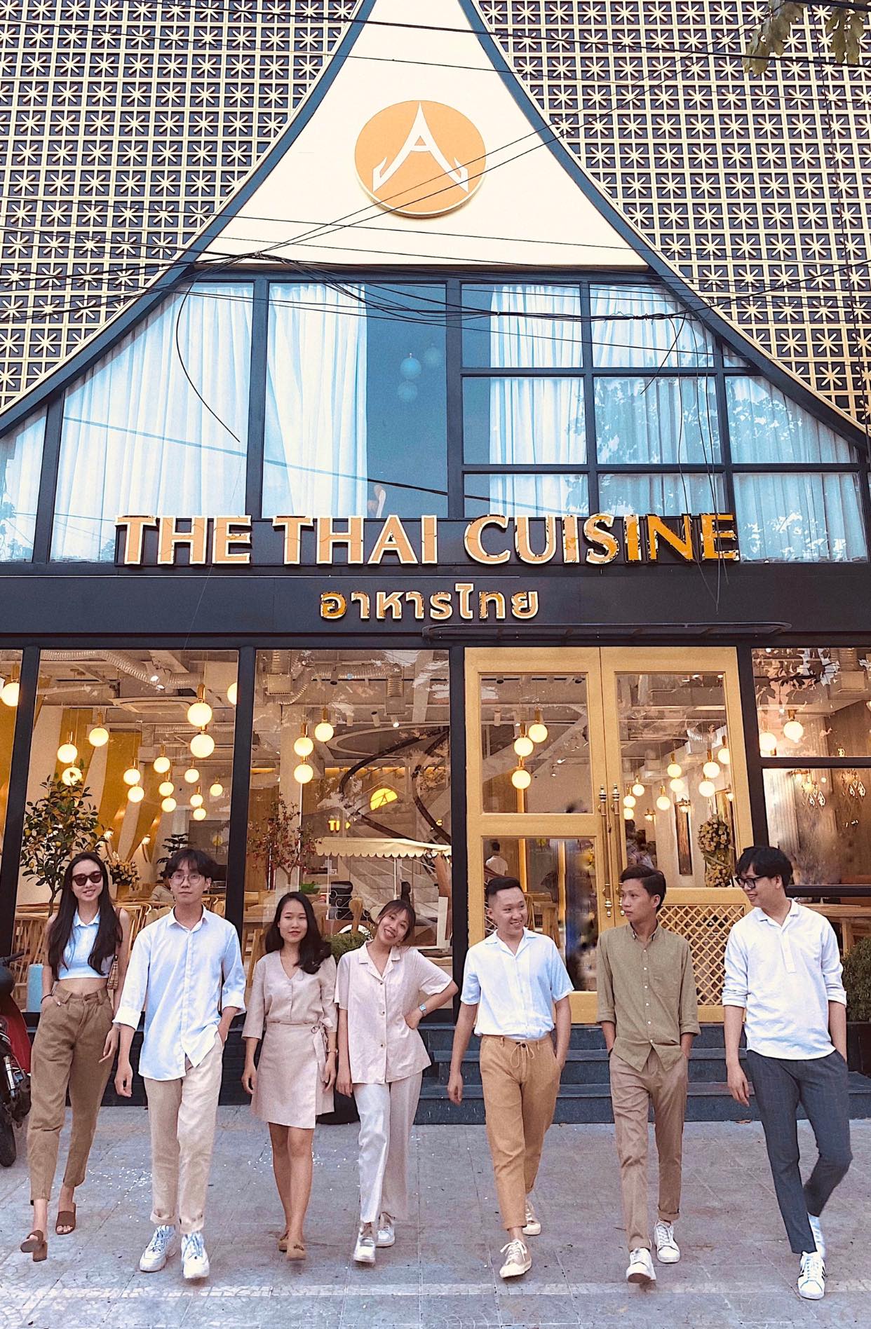 quán đồ ăn thái ở huế - Hình 2